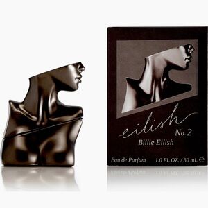 BILLIE EILISH Be Eilish No. 2 Eau de Parfum 1.7 FL Oz
